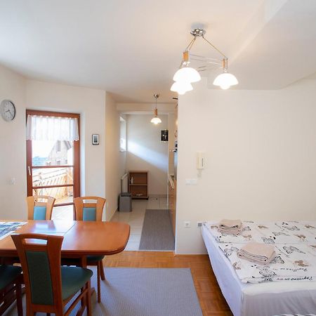 Apartment Tinka Kranjska Gora Δωμάτιο φωτογραφία