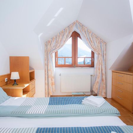 Apartment Tinka Kranjska Gora Δωμάτιο φωτογραφία