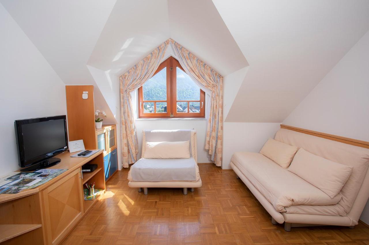 Apartment Tinka Kranjska Gora Εξωτερικό φωτογραφία