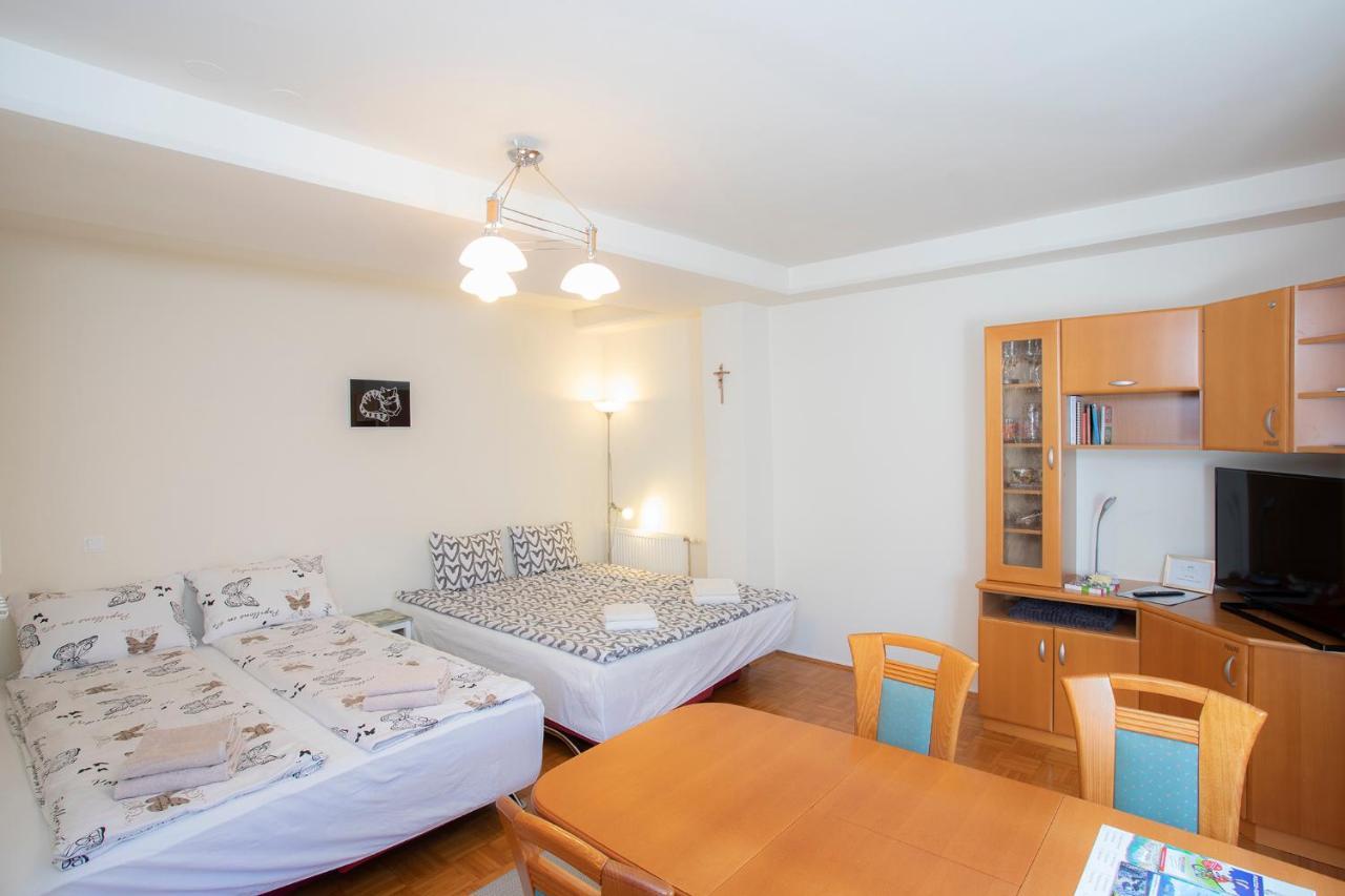 Apartment Tinka Kranjska Gora Εξωτερικό φωτογραφία