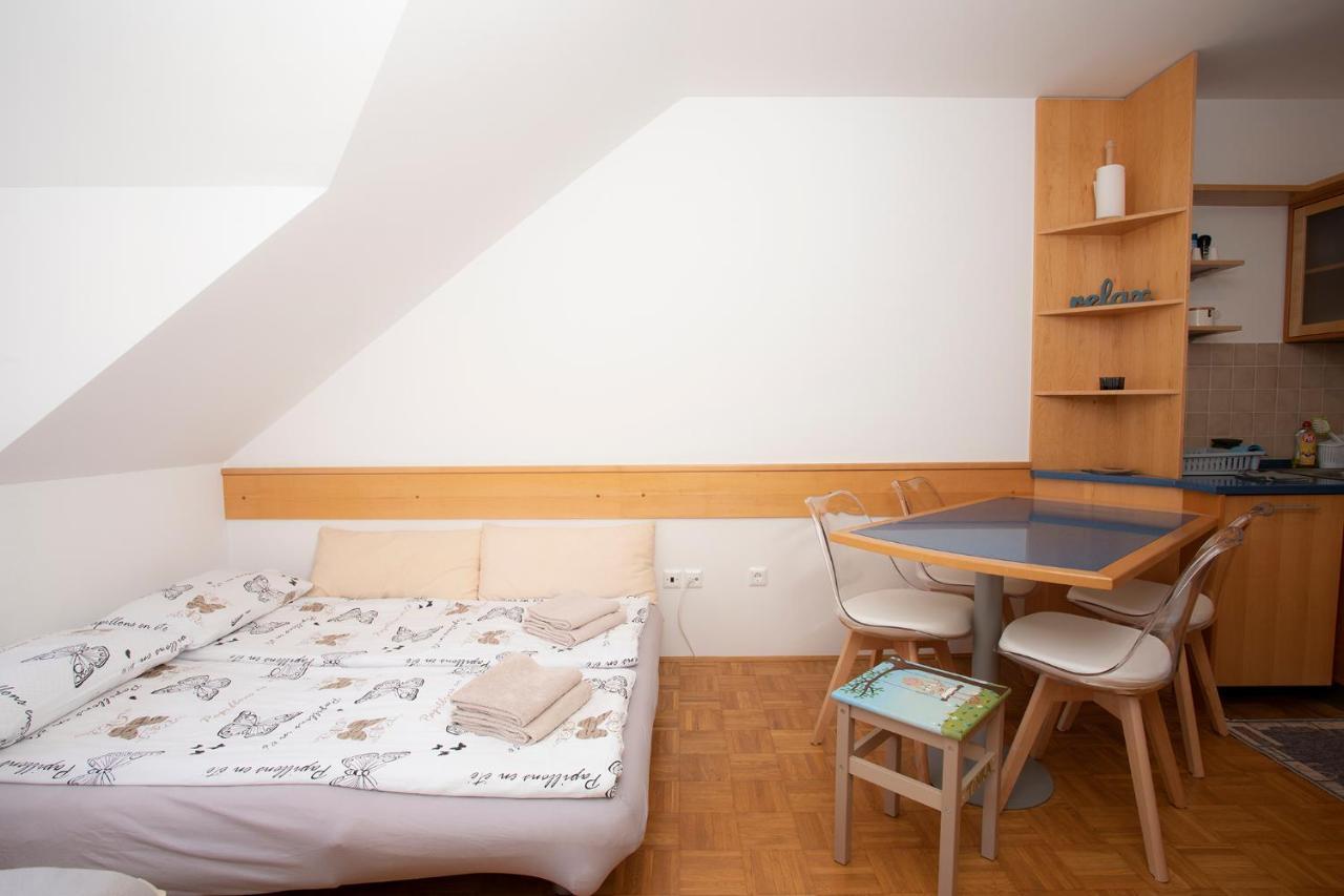 Apartment Tinka Kranjska Gora Εξωτερικό φωτογραφία