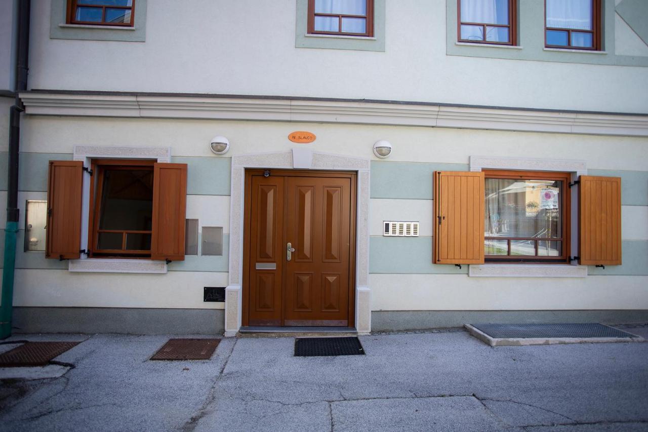 Apartment Tinka Kranjska Gora Εξωτερικό φωτογραφία