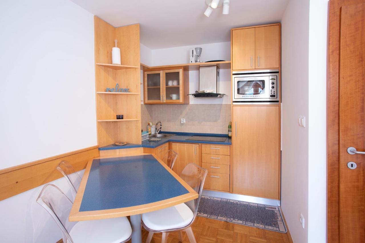 Apartment Tinka Kranjska Gora Δωμάτιο φωτογραφία