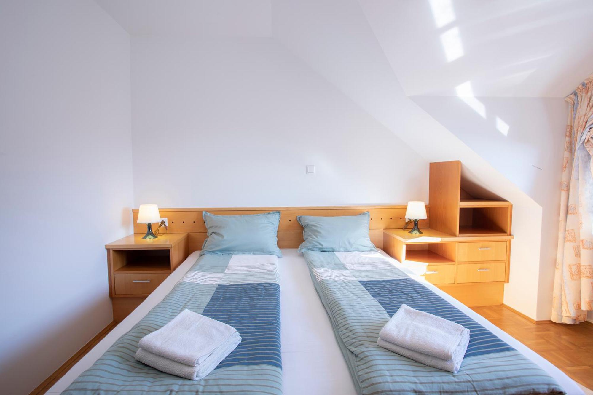 Apartment Tinka Kranjska Gora Δωμάτιο φωτογραφία