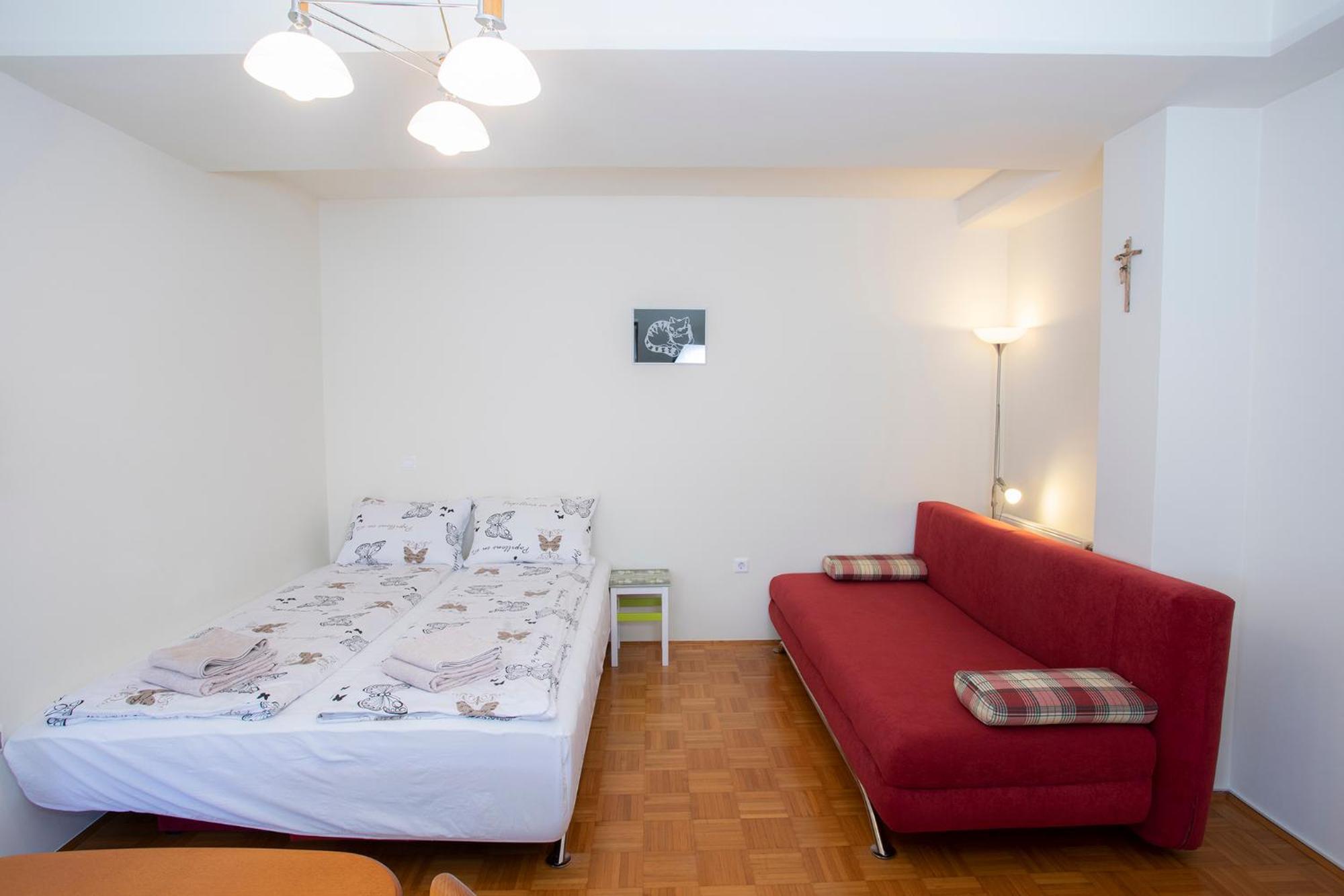 Apartment Tinka Kranjska Gora Δωμάτιο φωτογραφία