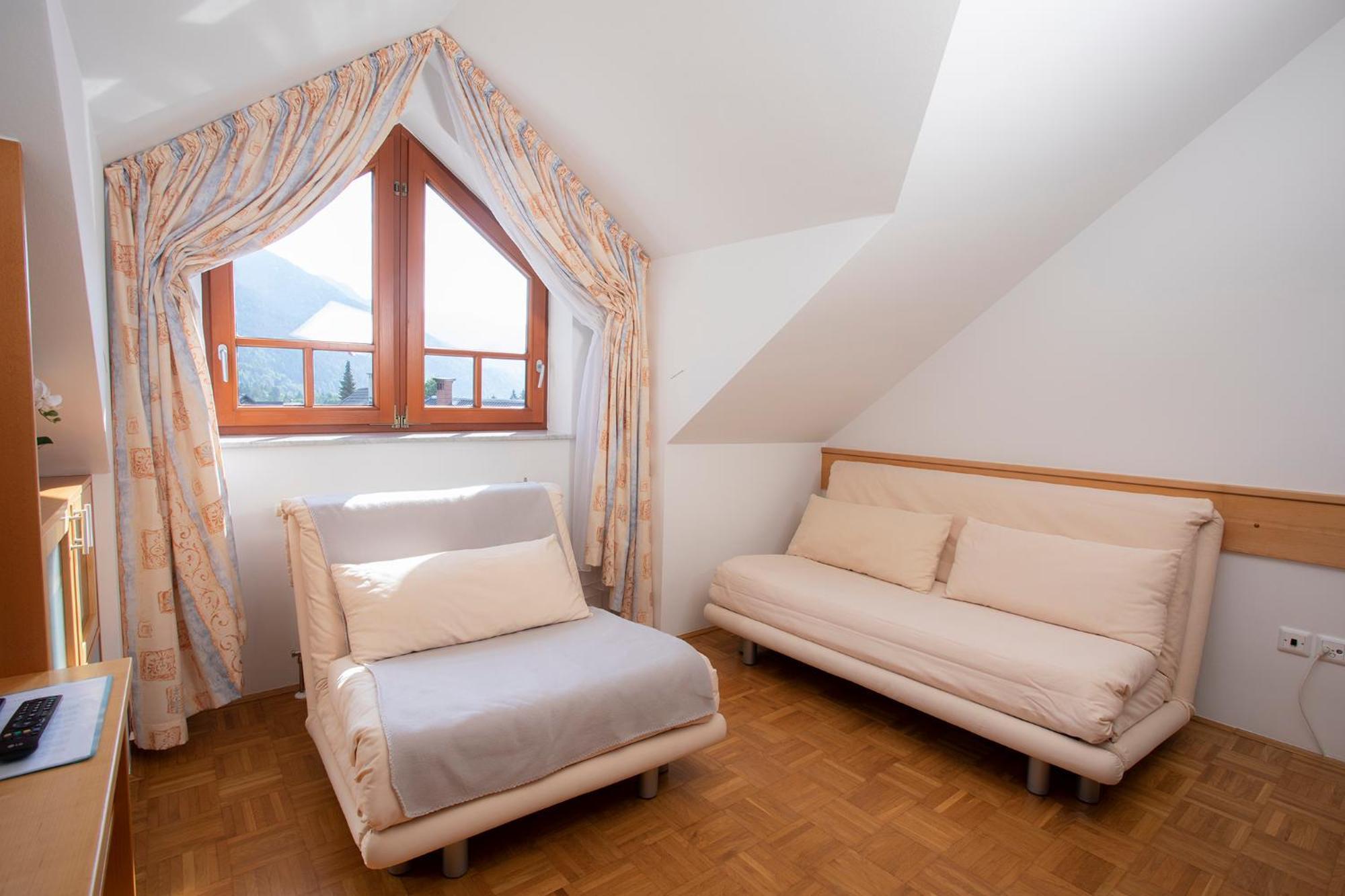 Apartment Tinka Kranjska Gora Δωμάτιο φωτογραφία
