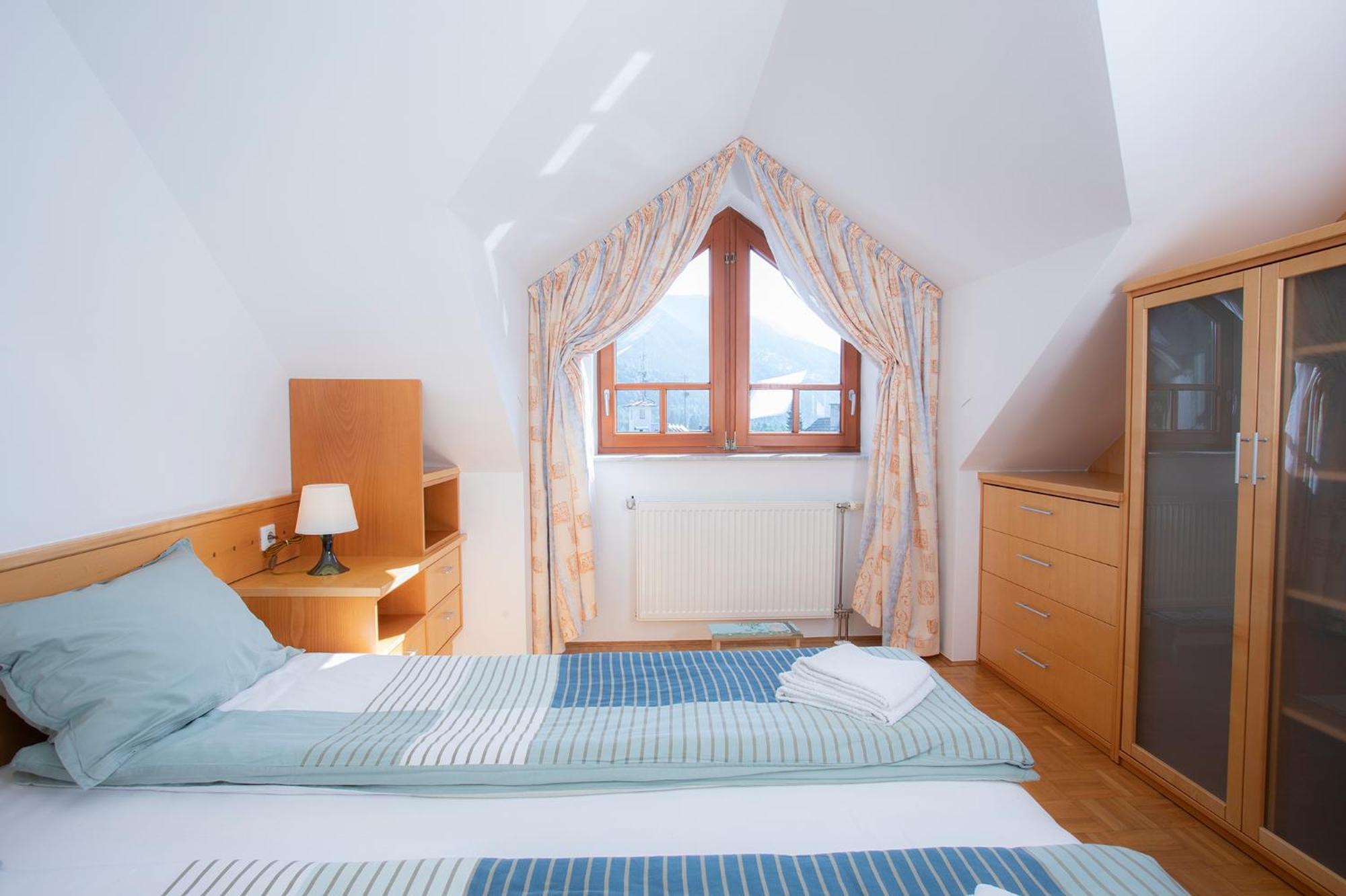 Apartment Tinka Kranjska Gora Δωμάτιο φωτογραφία